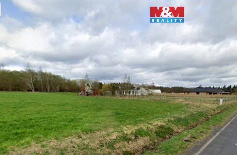 Pozemky pro bydlení, Habartov, 357 09