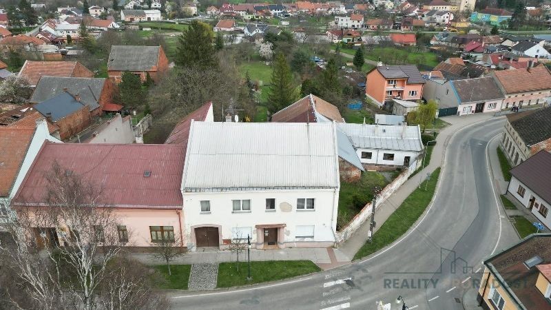 Ostatní, Dřevohostice, 751 14, 120 m²