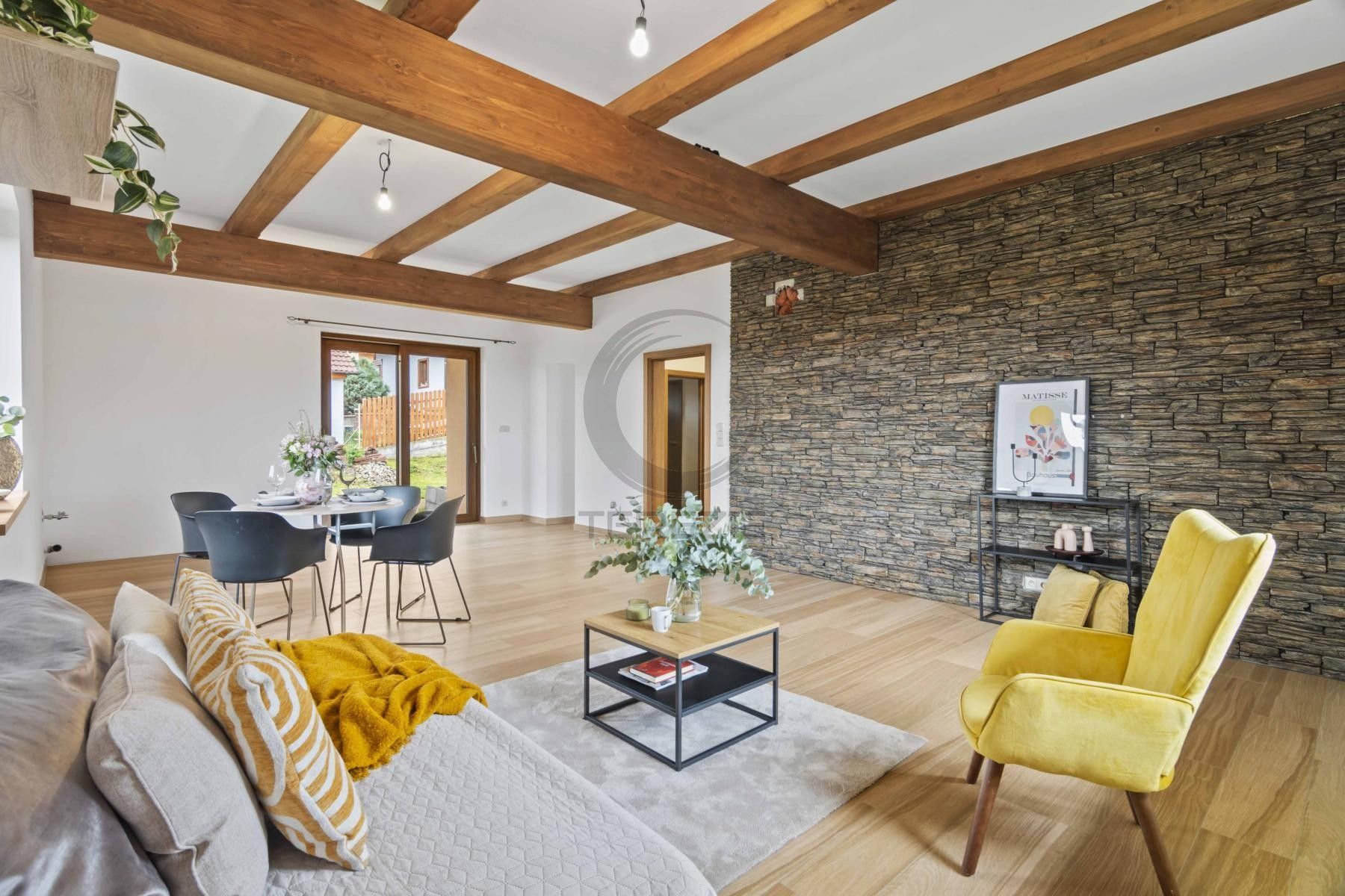 Rodinné domy, Jeníkov, Čechtice, 162 m²