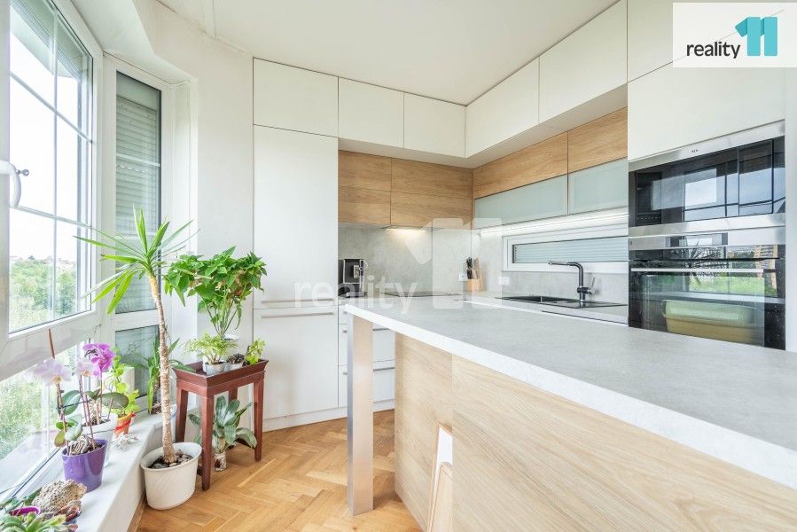 Prodej byt 4+kk - Společná, Praha, 100 m²