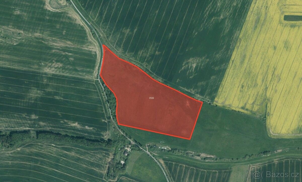 Pozemky pro bydlení, Přeštice, 334 01