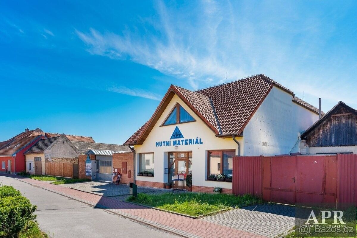 Rodinné domy, Veselí nad Moravou, 698 01