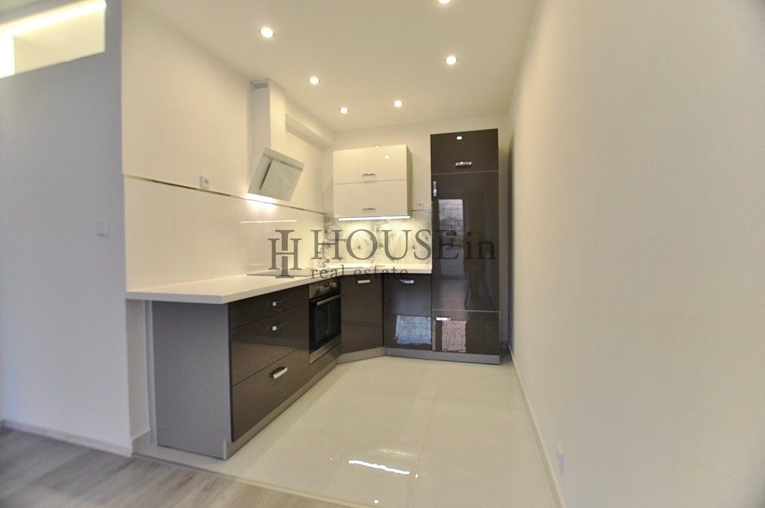 2+kk, Na záhonech, Praha, 49 m²