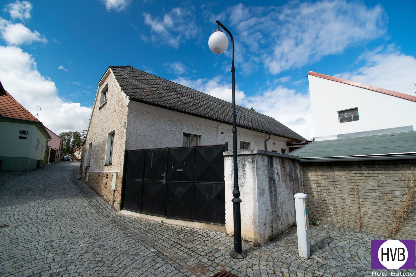 Rodinné domy, Březnice, 250 m²