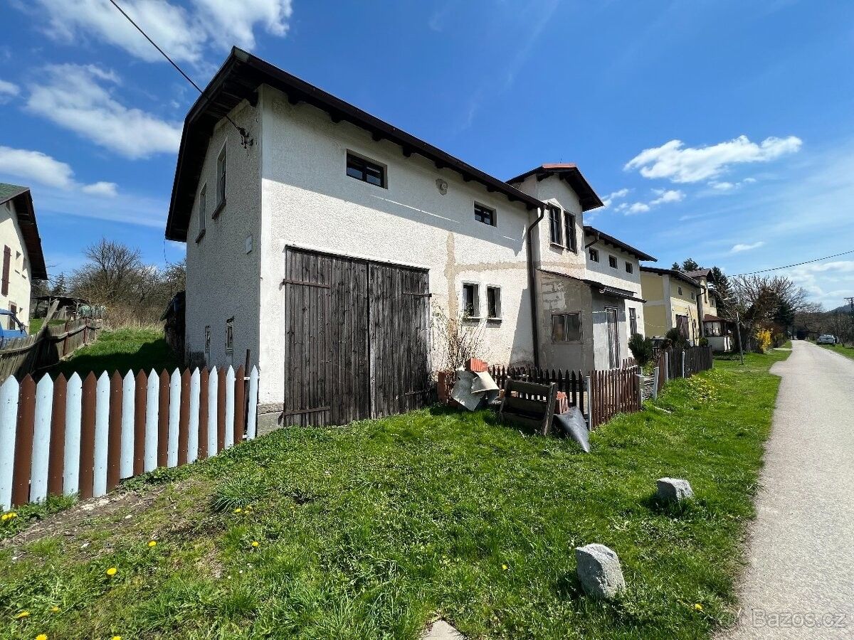 Prodej dům - Teplice nad Metují, 549 57, 3 150 m²