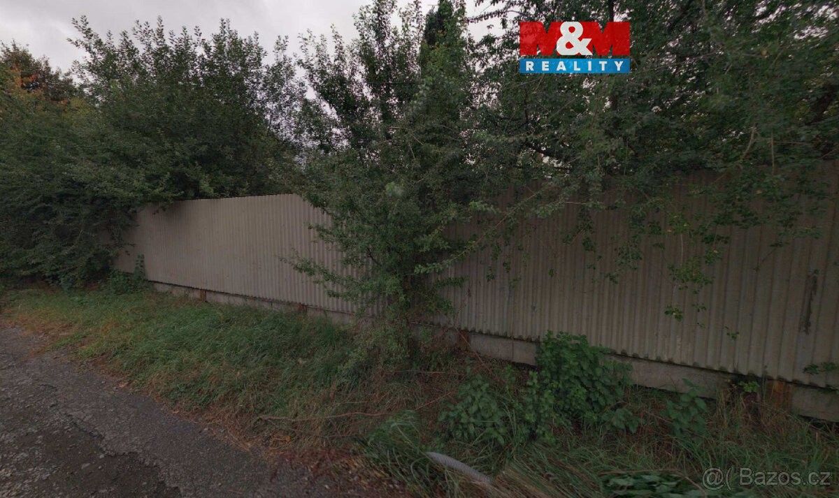 Pozemky pro bydlení, Studénka, 742 13