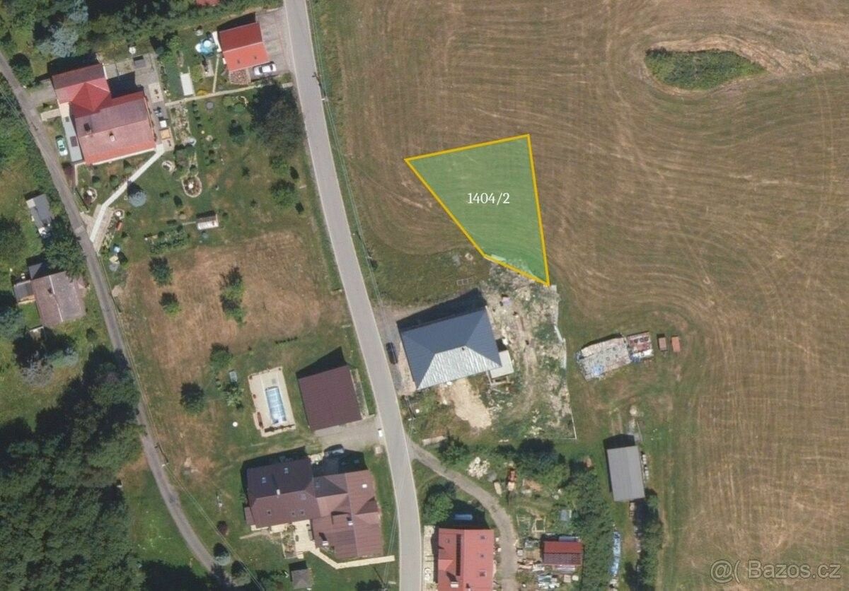 Ostatní, Železný Brod, 468 22, 5 188 m²