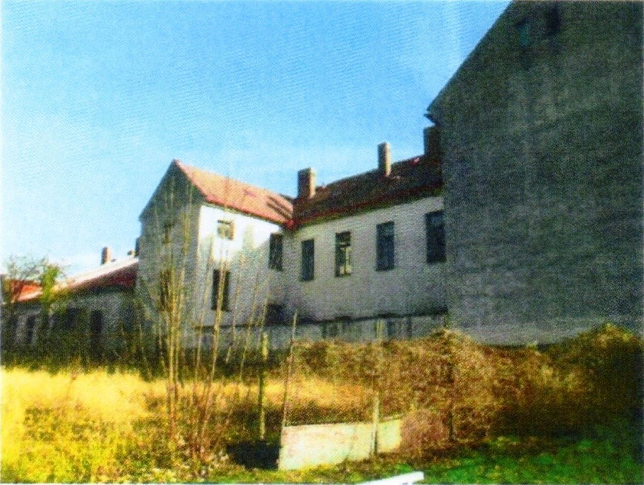 Památky, Bartolomějská, Kutná Hora, 928 m²