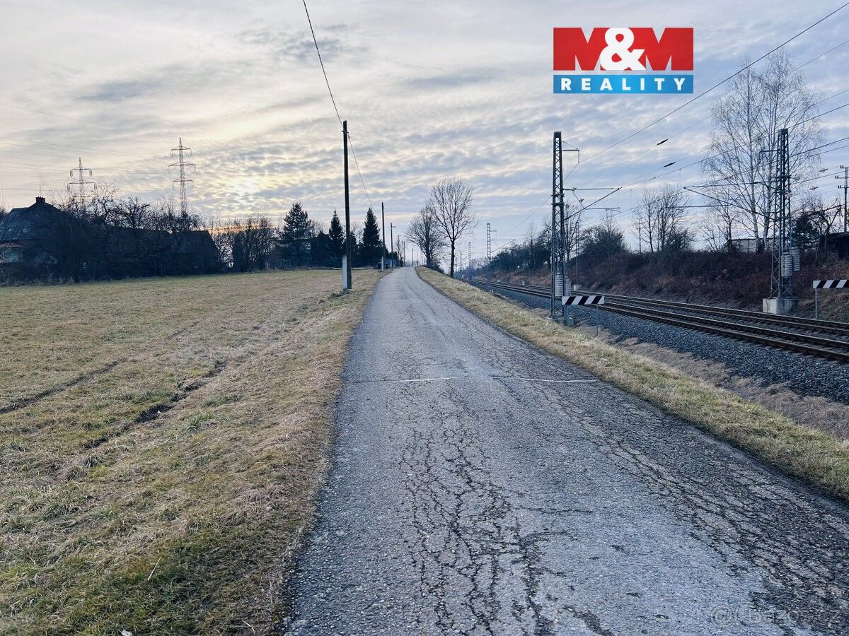 Pozemky pro bydlení, Horní Suchá, 735 35