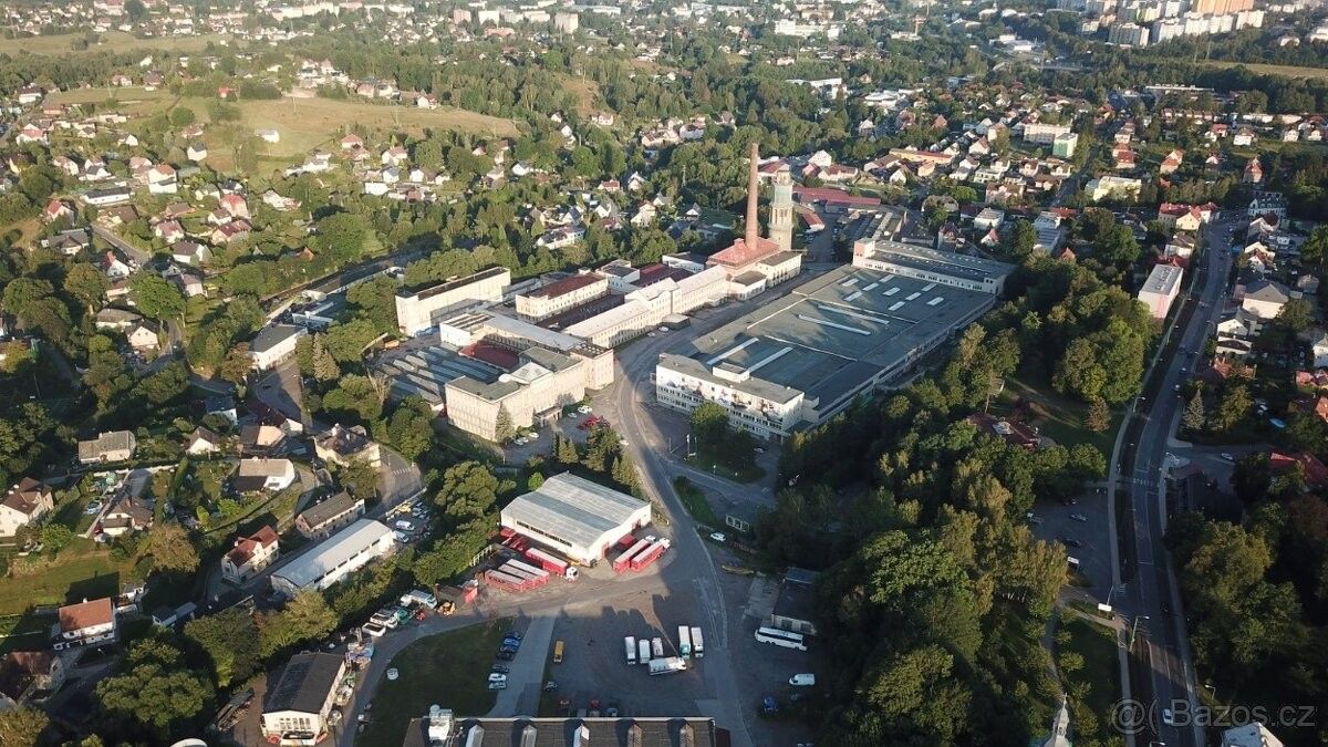 Obchodní prostory, Liberec, 463 11