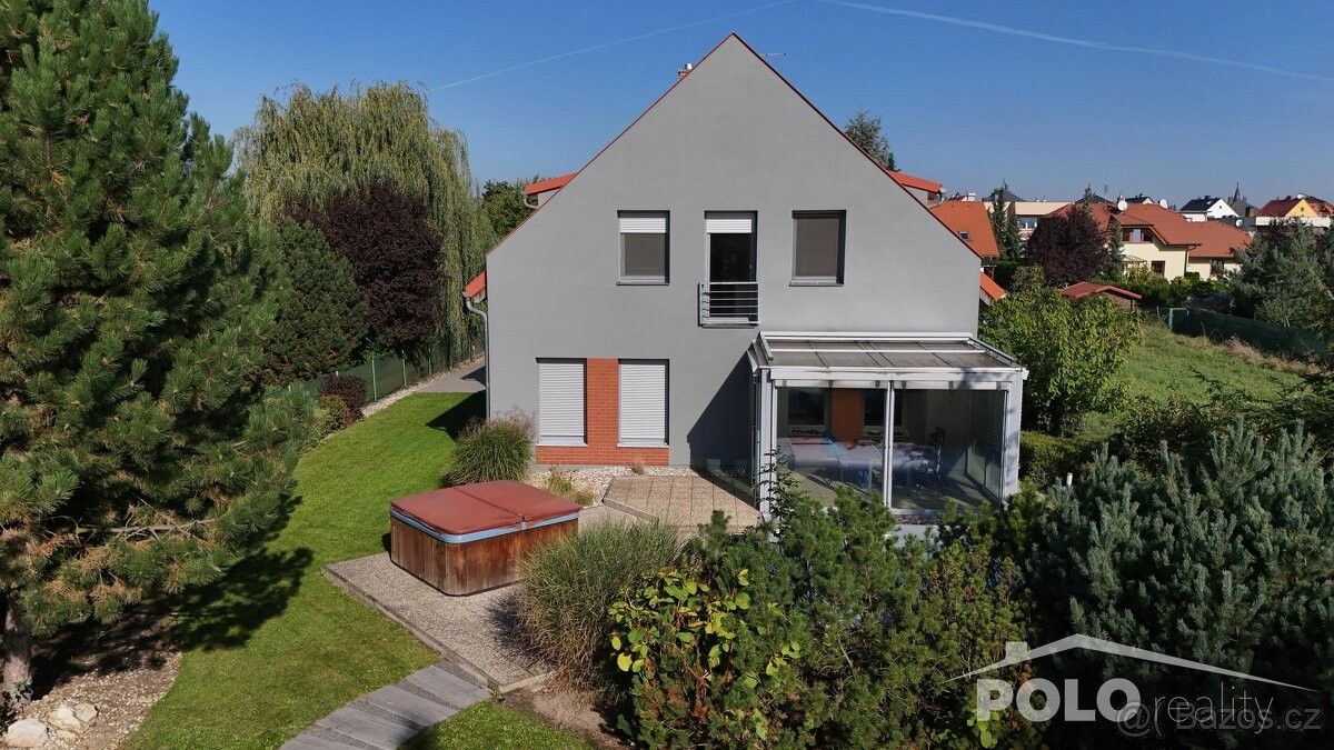 Rodinné domy, Chvalíkovice, 747 06