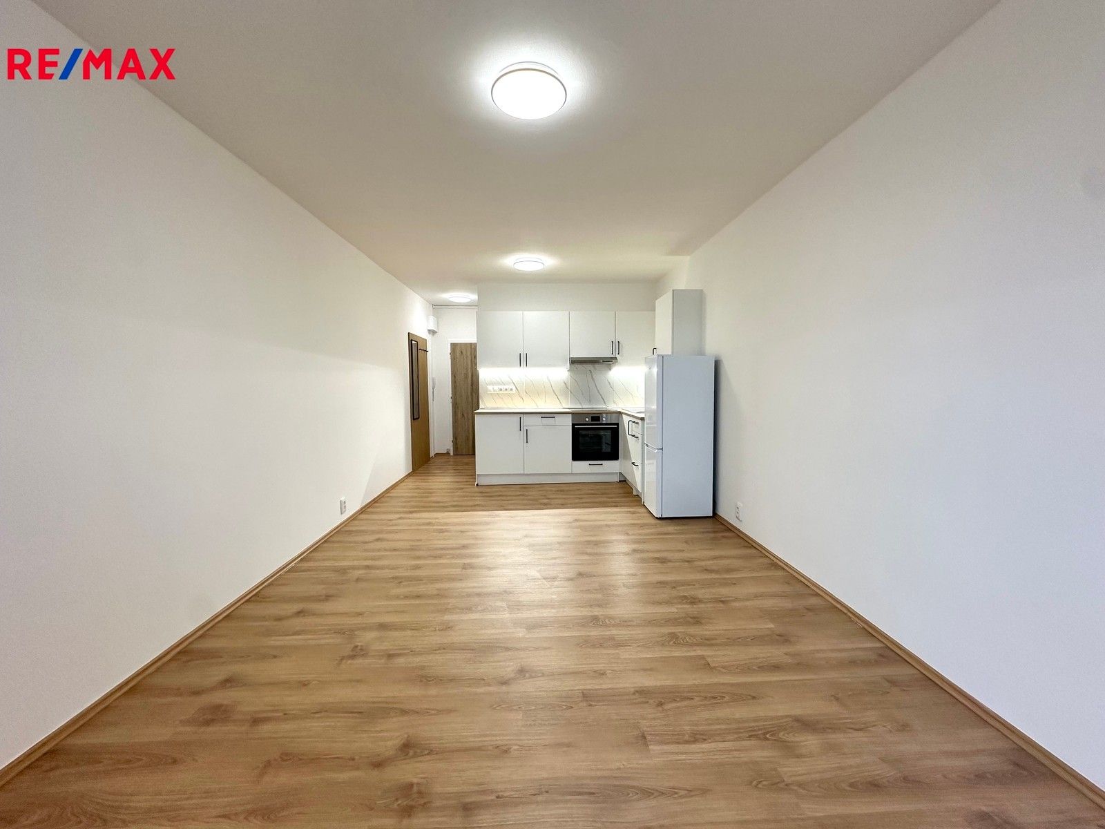 1+kk, Bratří Hlaviců, Vsetín, 28 m²