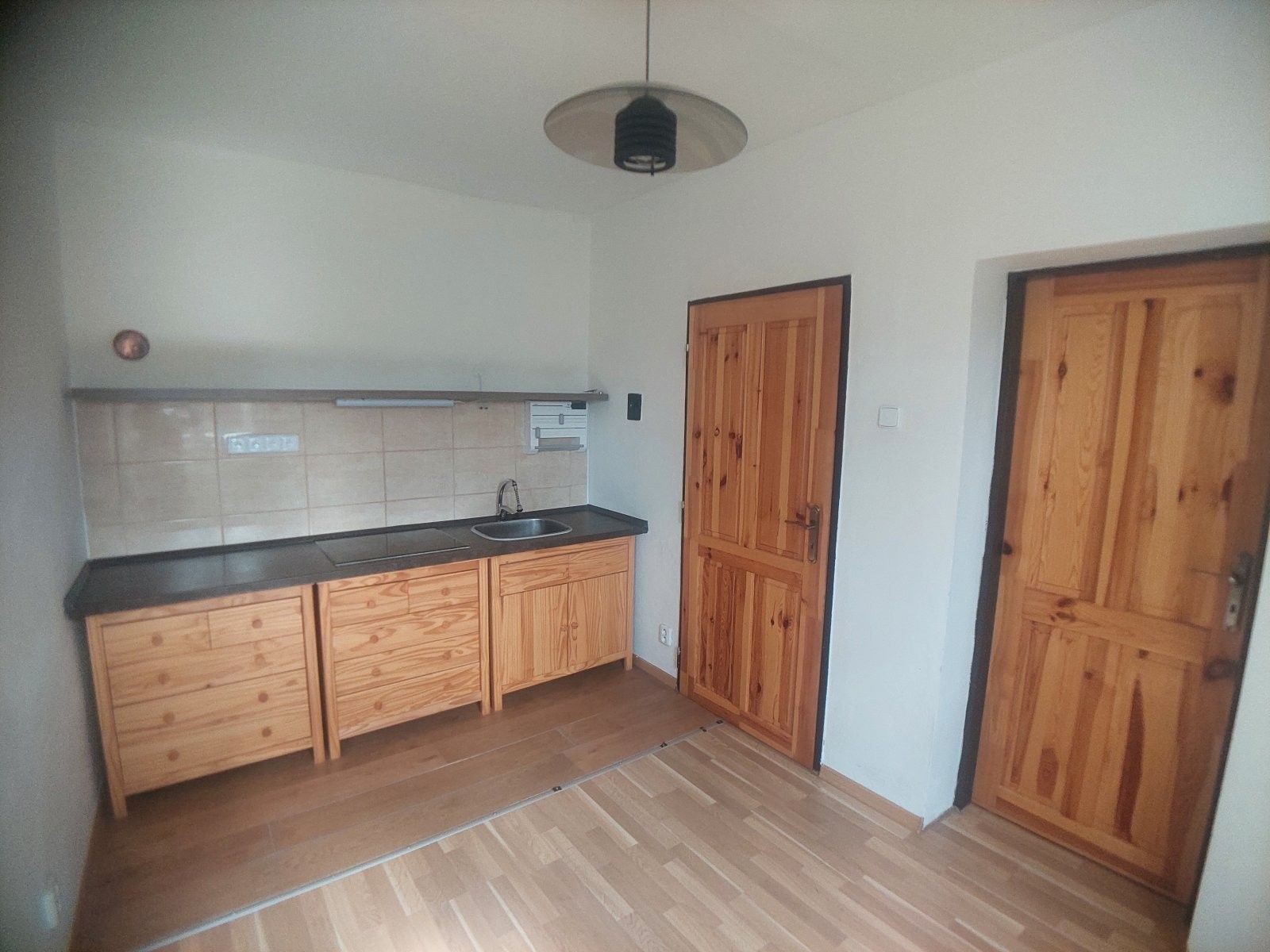 2+1, Vrchlického, Soběslav, 45 m²