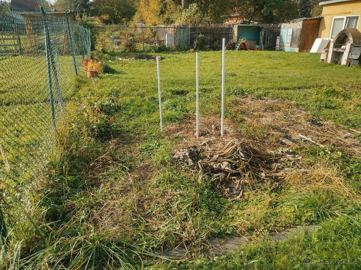 Zahrady, Teplice, 415 01