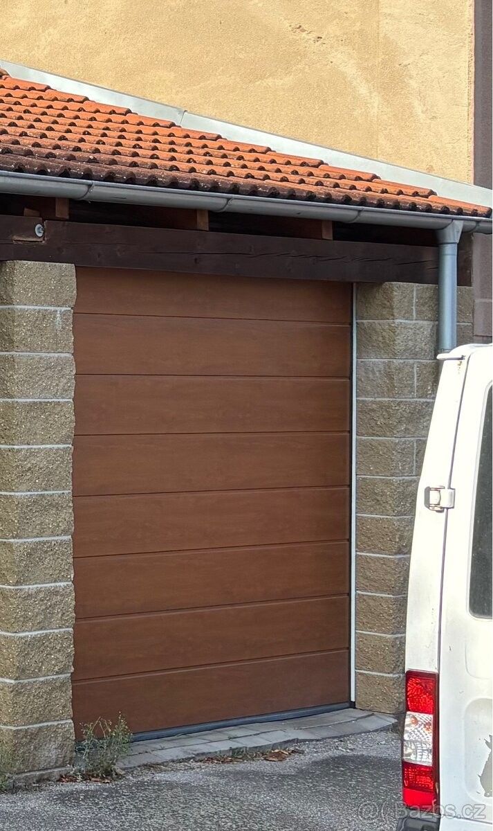 Garáže, České Budějovice, 370 08