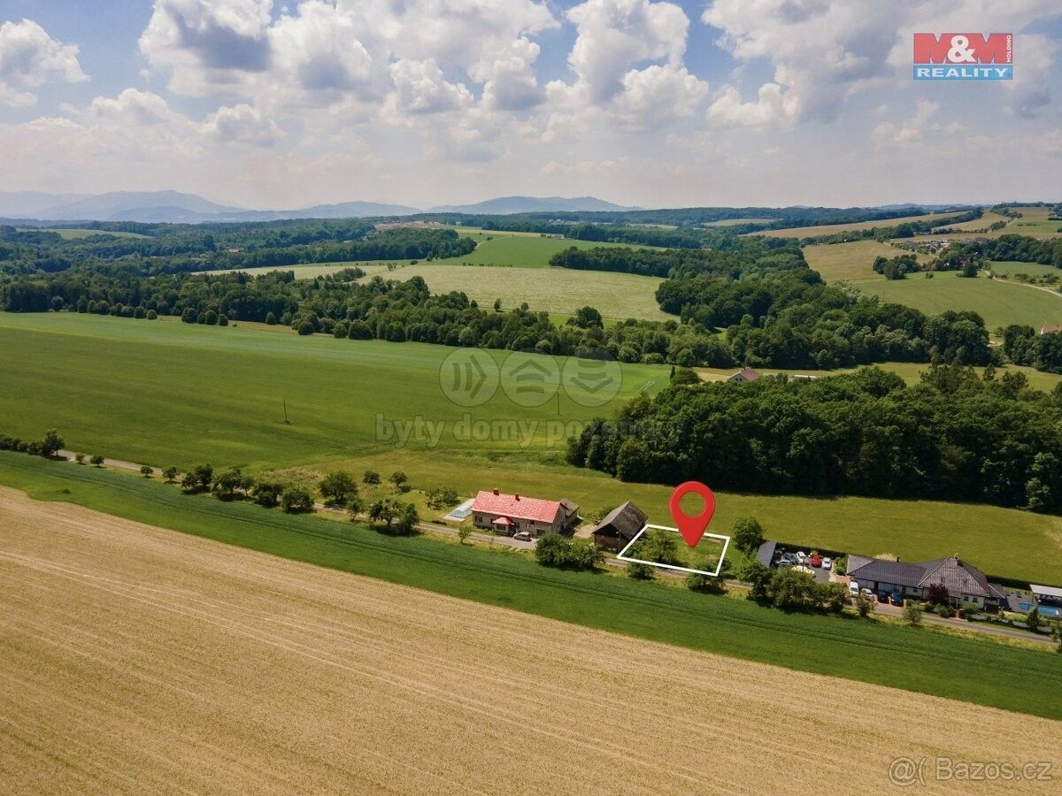 Zahrady, Sedliště, 739 36, 467 m²