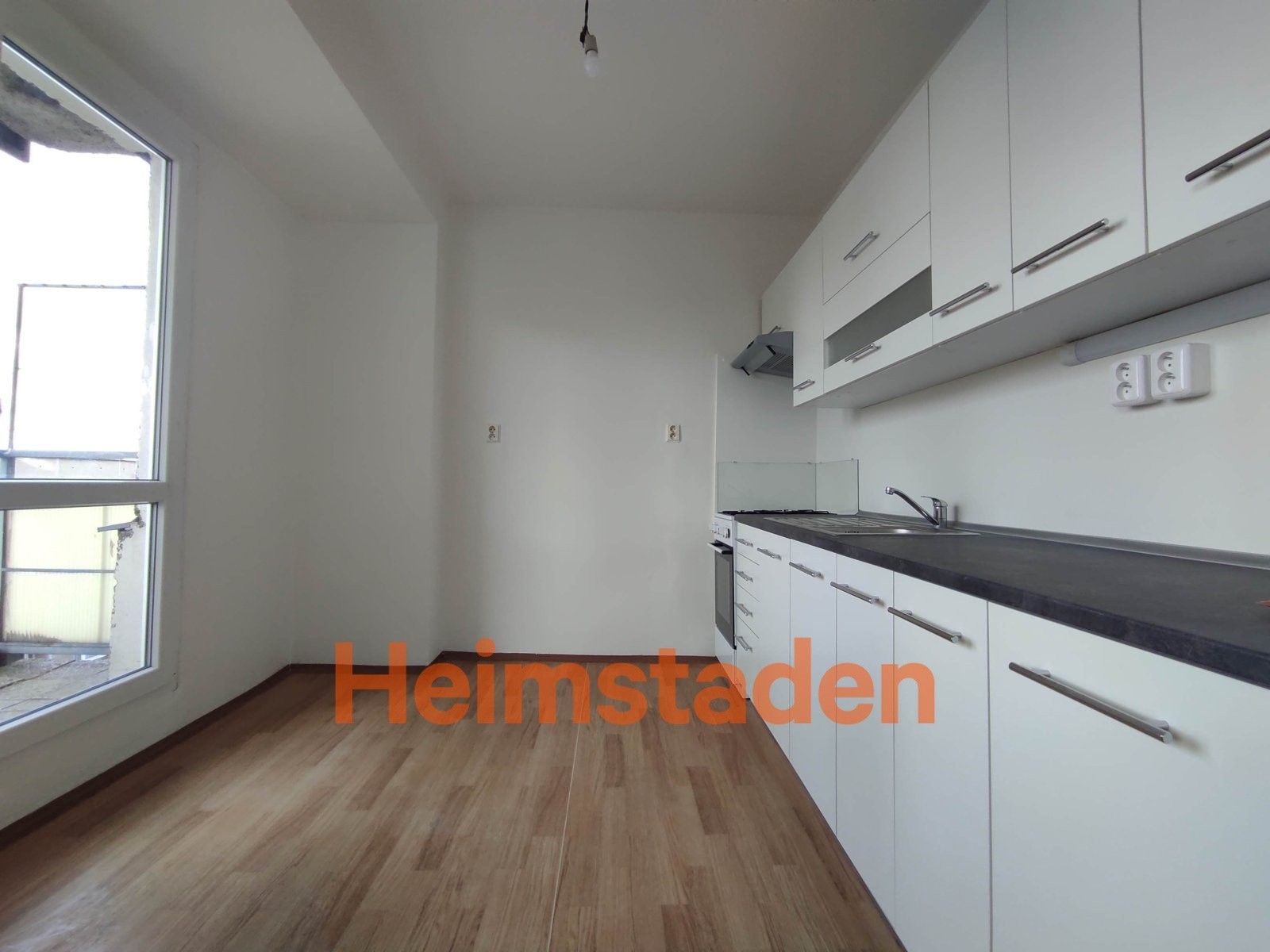 2+1, Československé armády, Frýdek-Místek, 59 m²