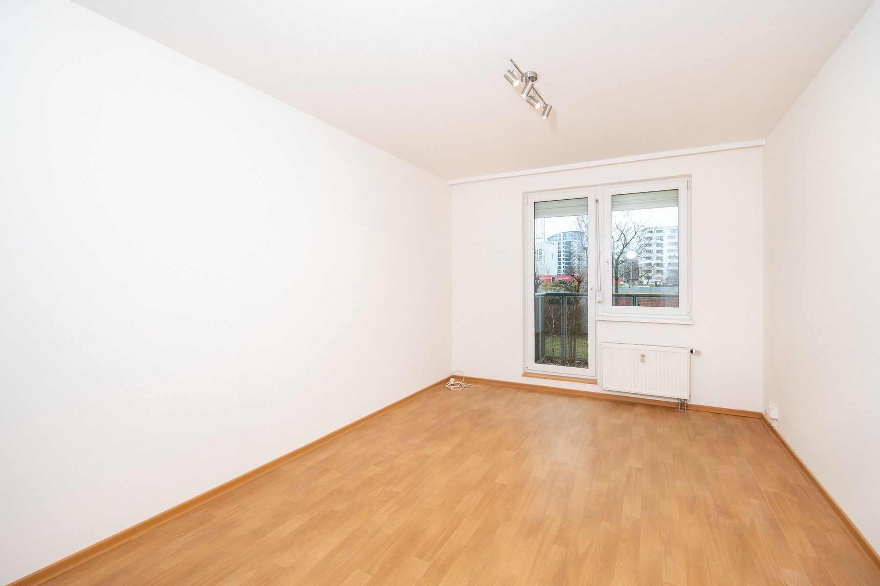 Pronájem byt 2+kk - Wiedermannova, Praha, 50 m²