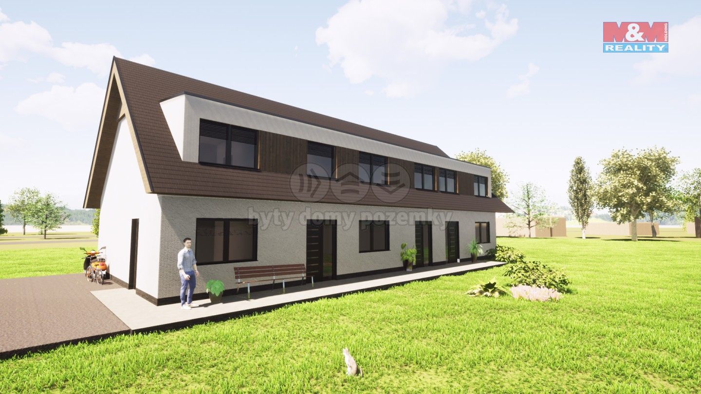 Prodej rodinný dům - Beskydy, 108 m²