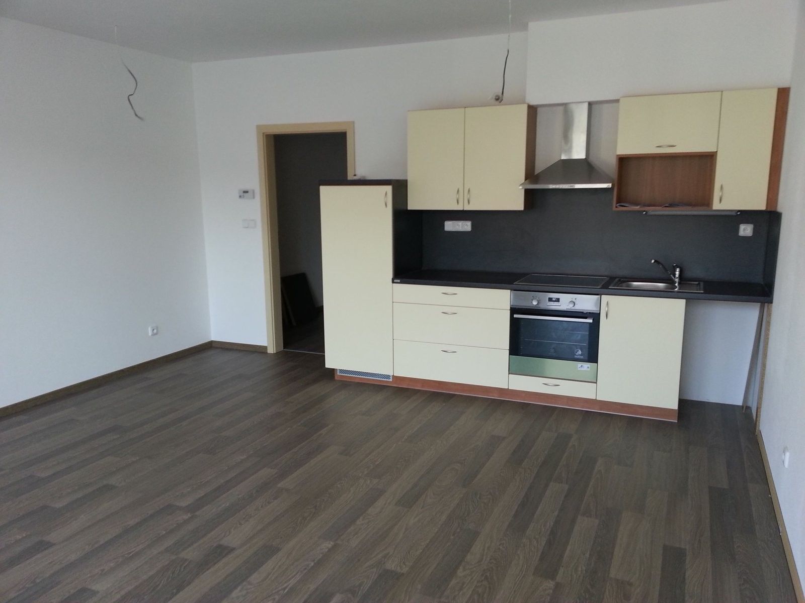 1+kk, Fráni Šrámka, České Budějovice, 46 m²