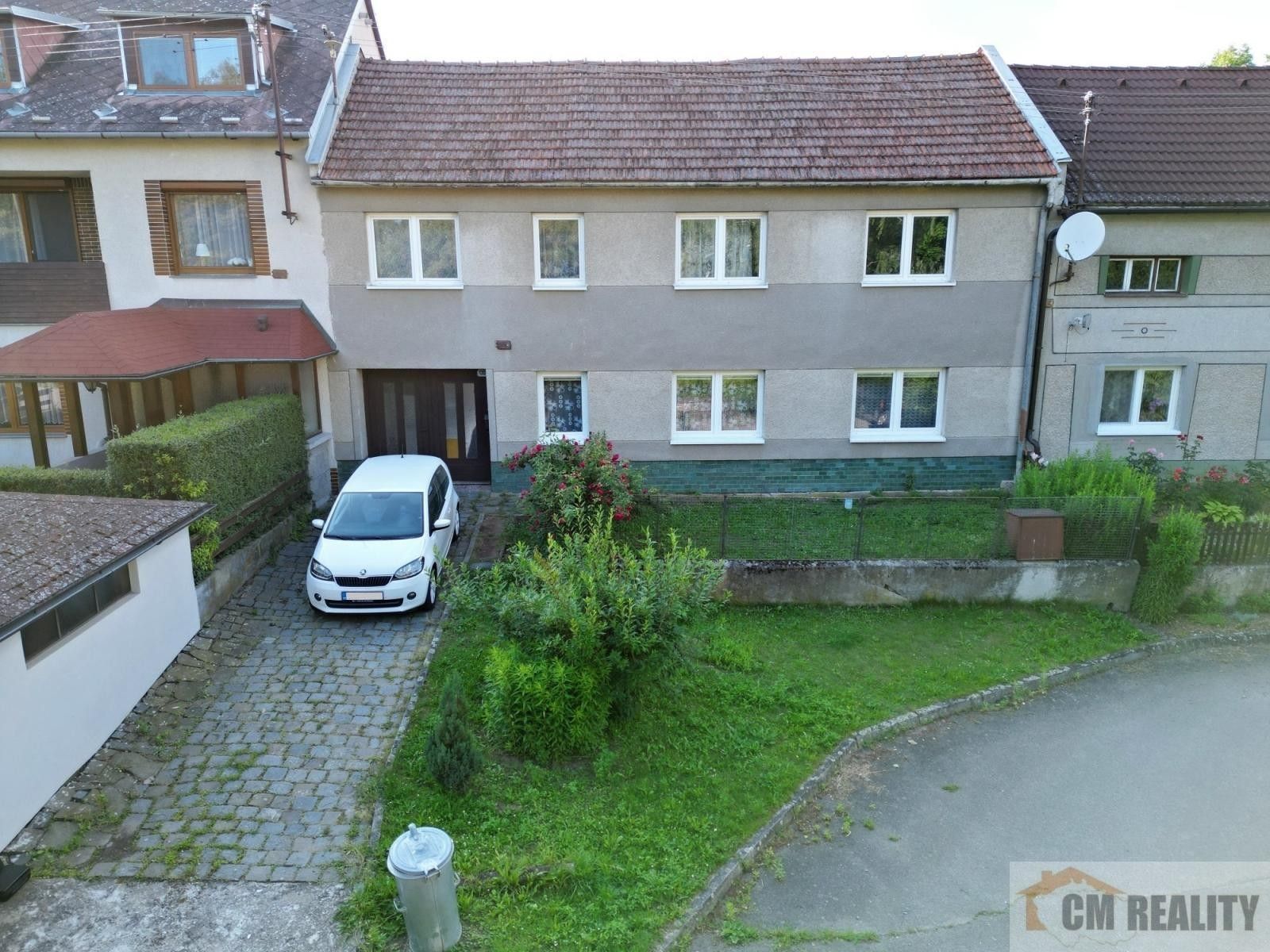 Prodej dům - Otaslavice, 161 m²