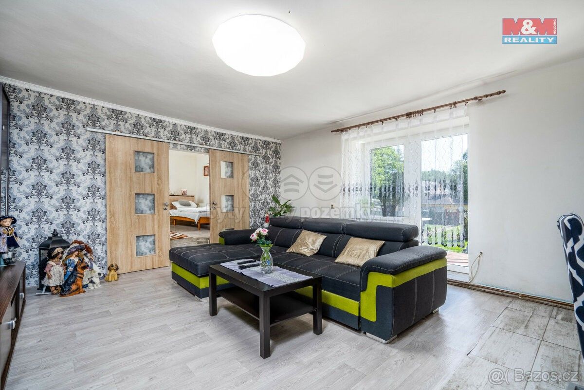 Prodej dům - Smečno, 273 05, 93 m²
