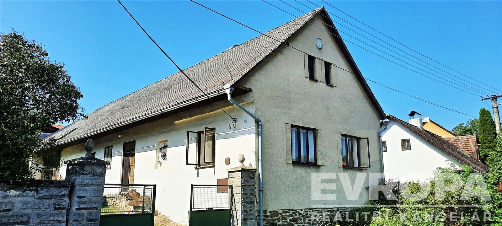 Rodinné domy, Černíkov, 100 m²