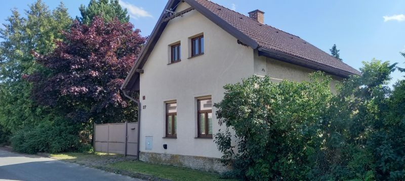 Ostatní, Radovesnice Ii, 55 m²