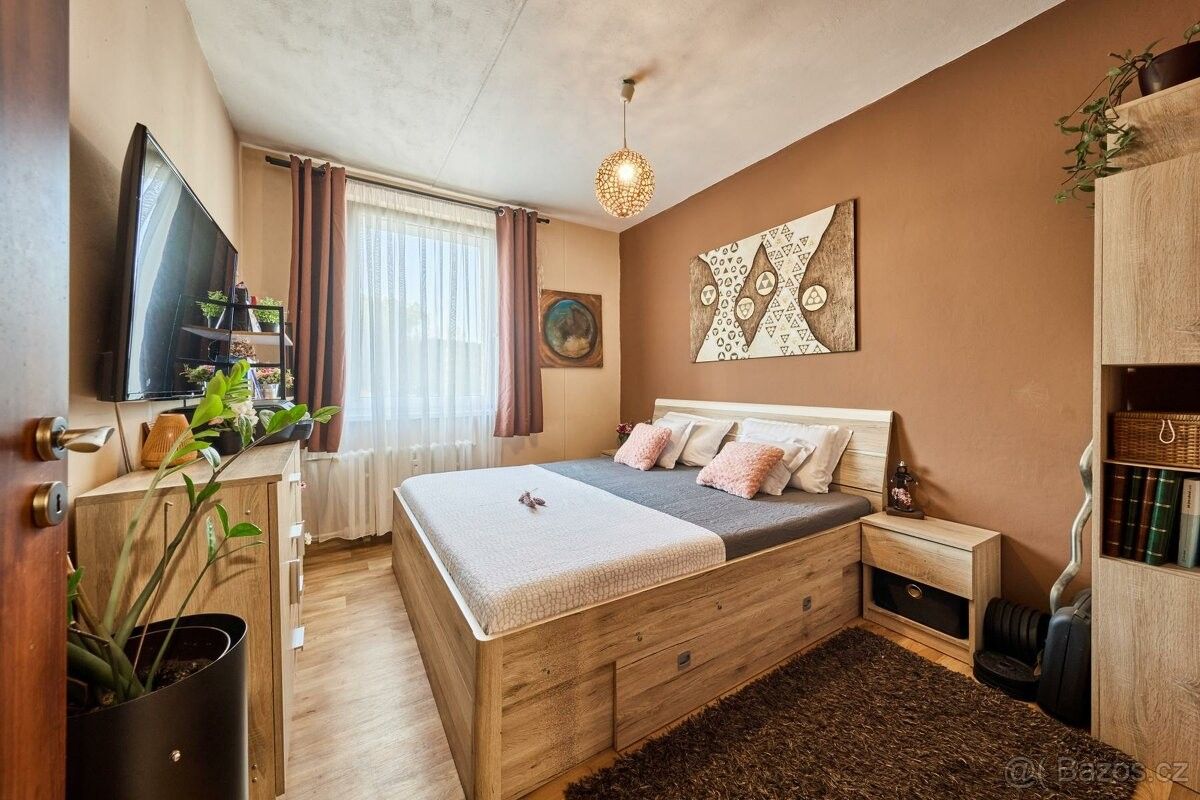 3+1, Trutnov, 541 01, 69 m²