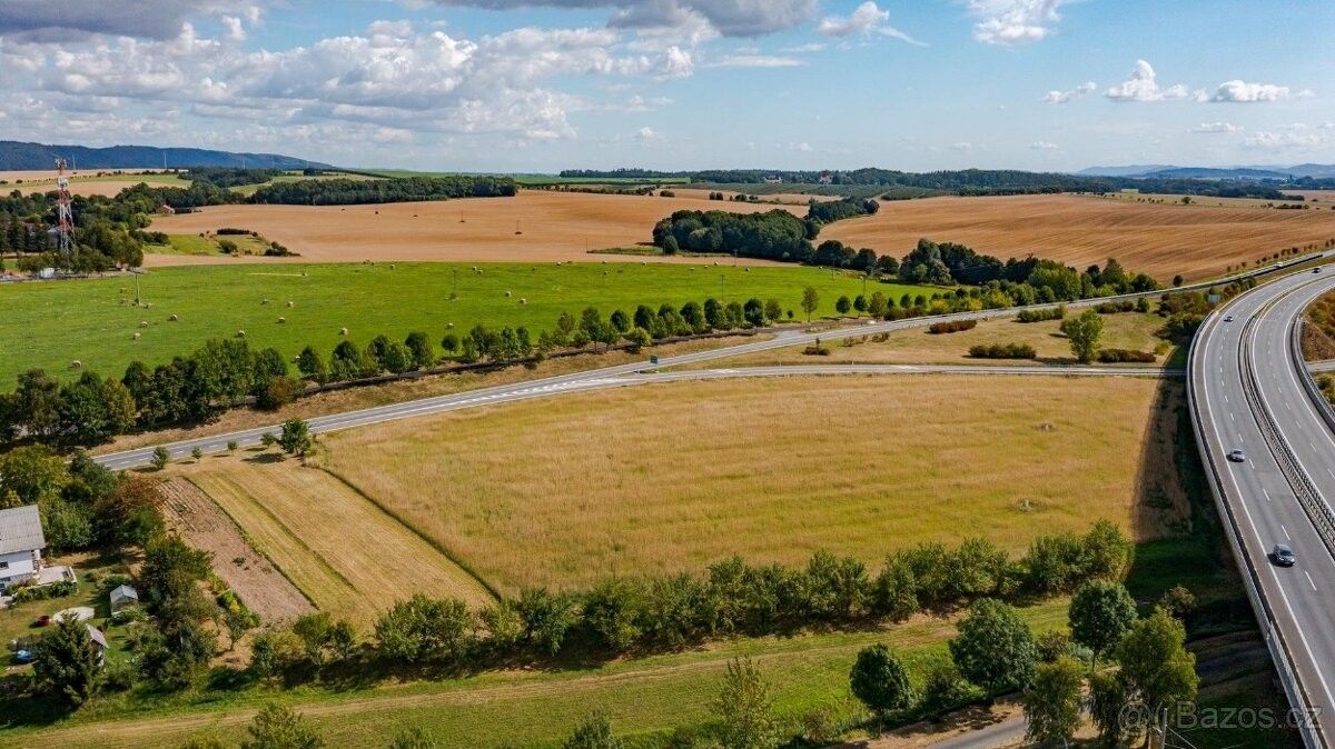 Pozemky pro bydlení, Bělotín, 753 64