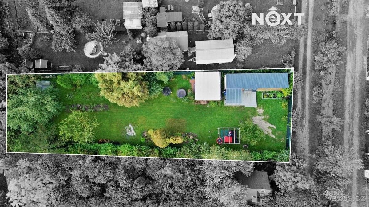 Zahrady, Kralupy nad Vltavou, 278 01