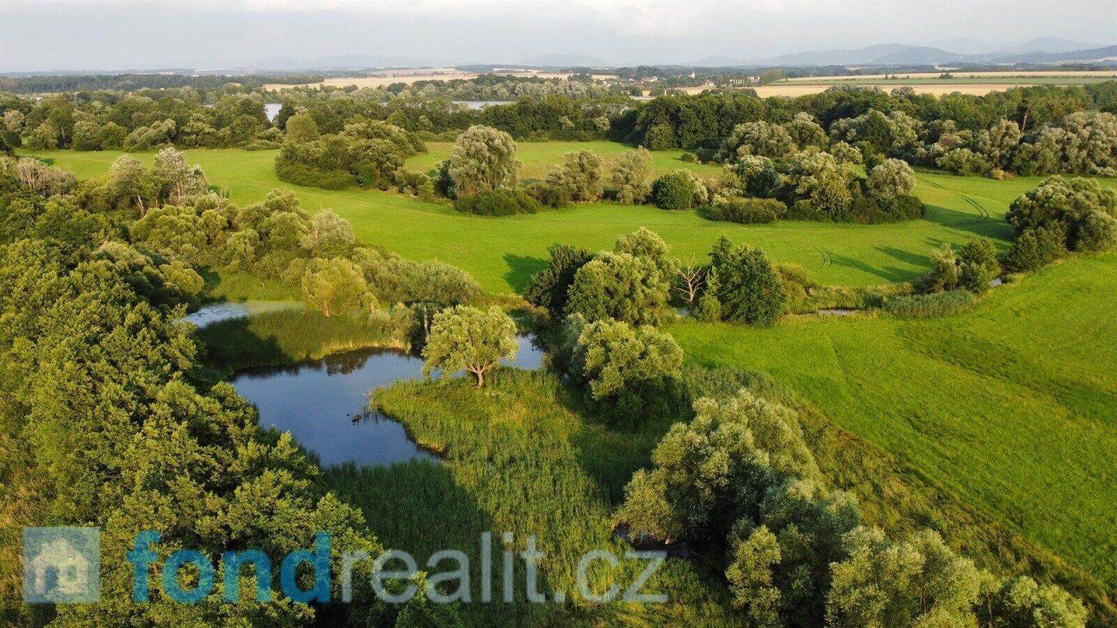 Ostatní, Pustějov, 9 m²