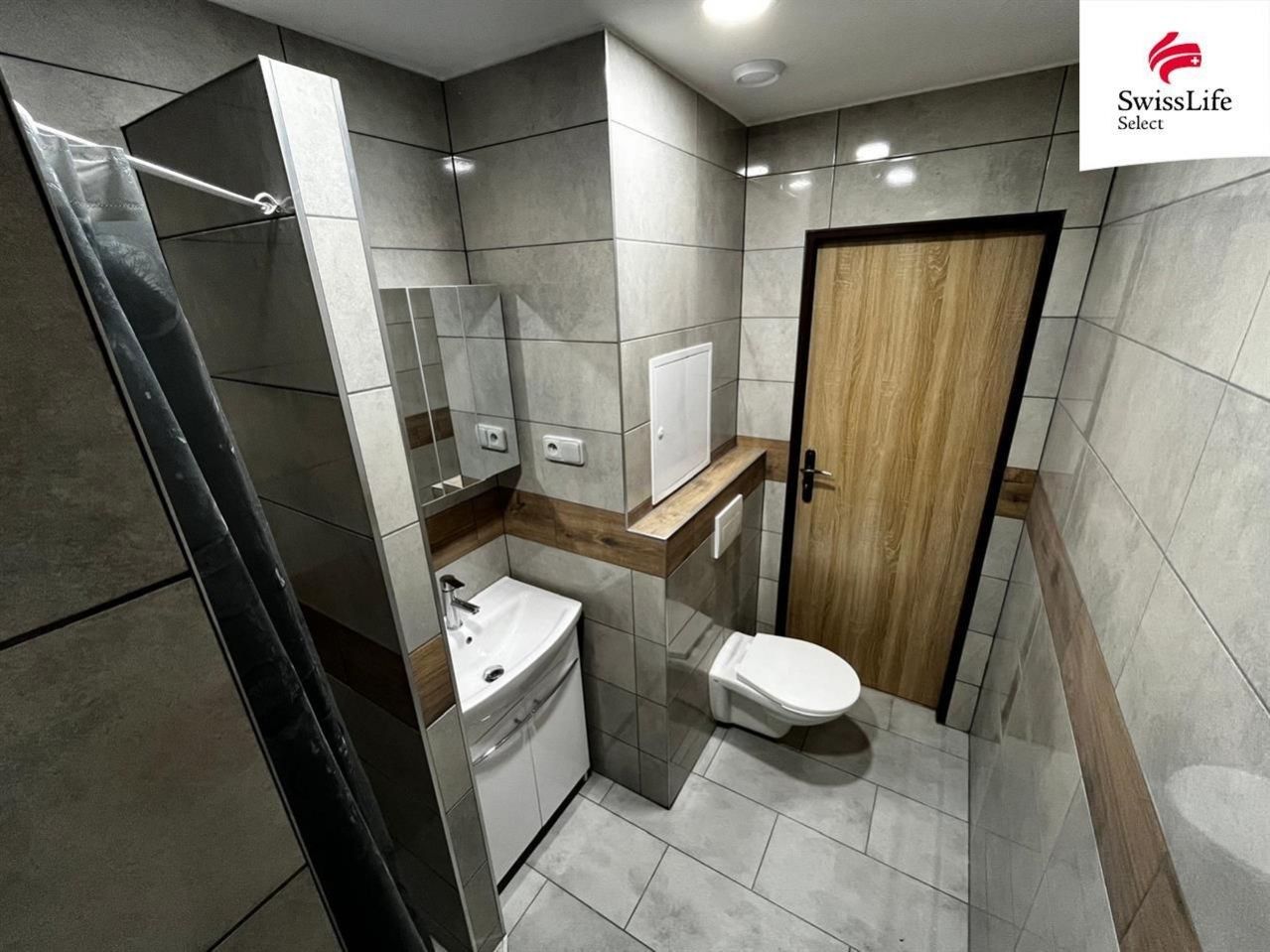 2+1, Závodu míru, Nejdek, 51 m²