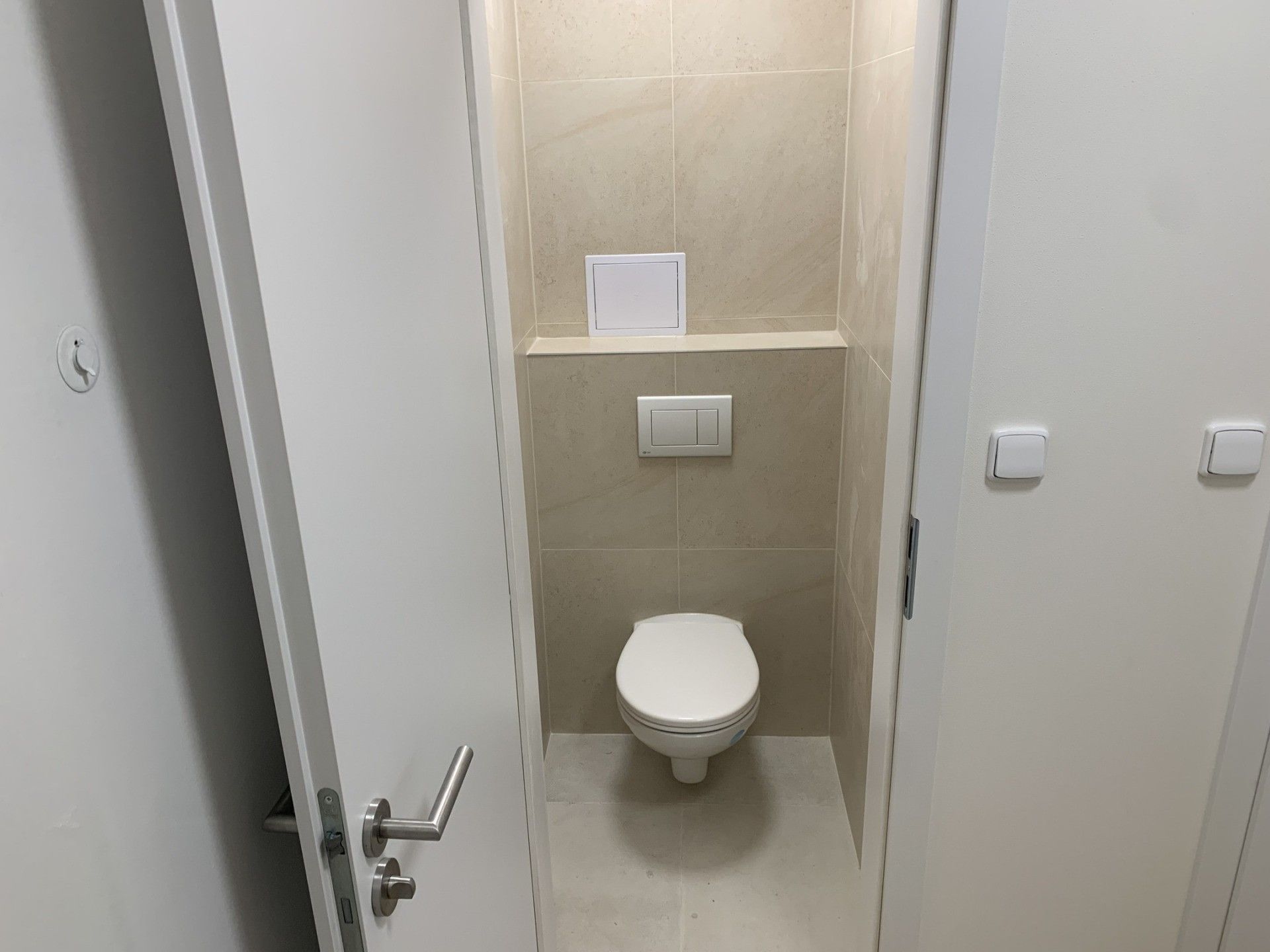 Prodej byt 1+kk - Vondroušova, Praha, 36 m²