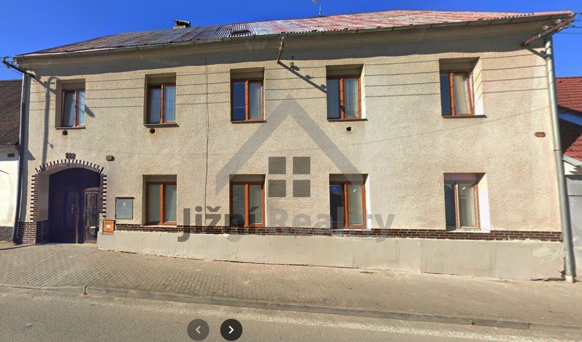 Prodej dům - Chlumecká, Stráž nad Nežárkou, 400 m²