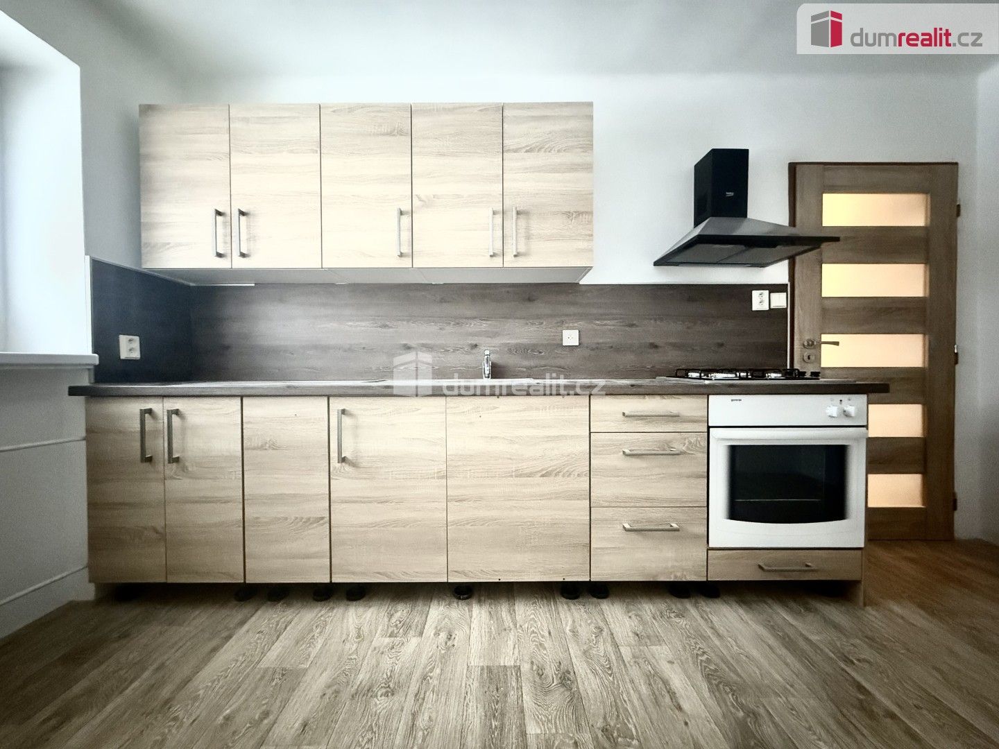 2+1, Ruská, Dubí, 63 m²