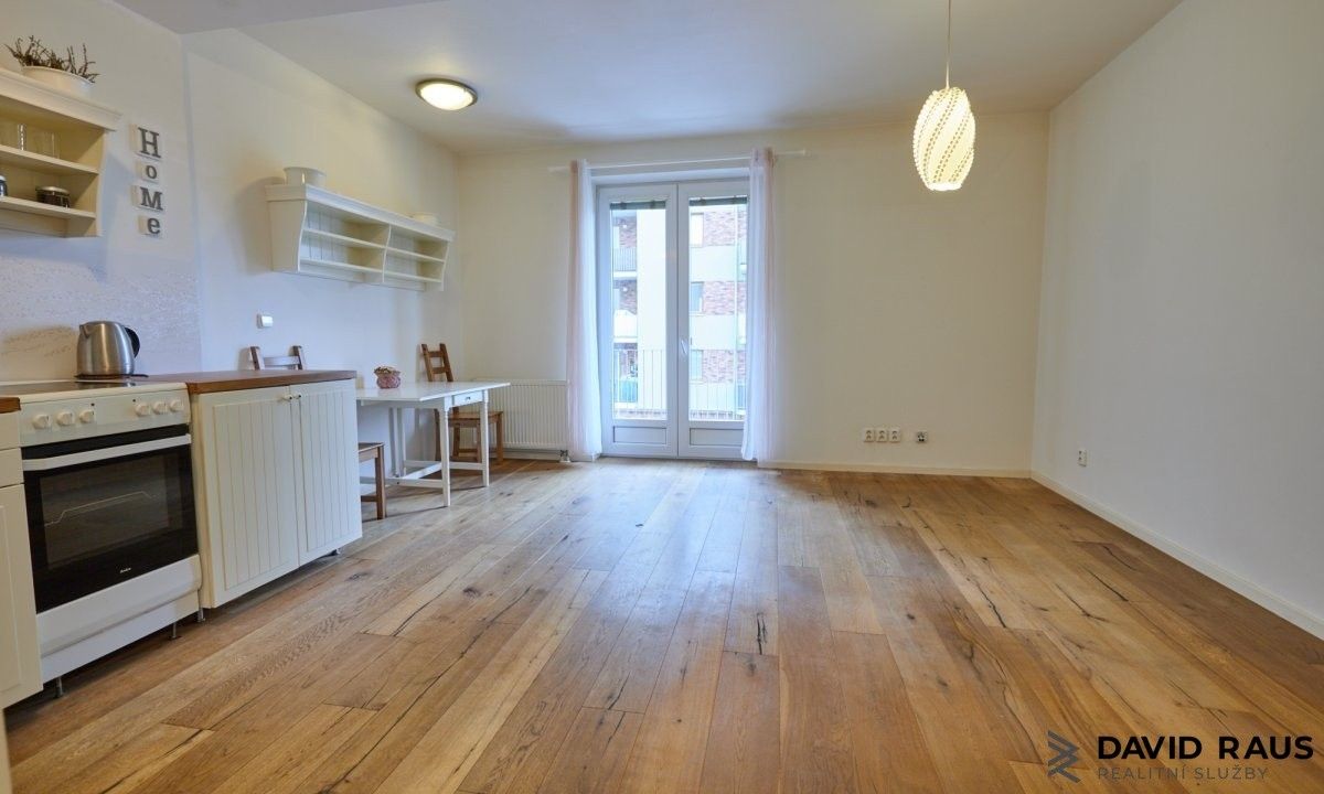 Prodej byt 1+kk - U Leskavy, Brno, 34 m²