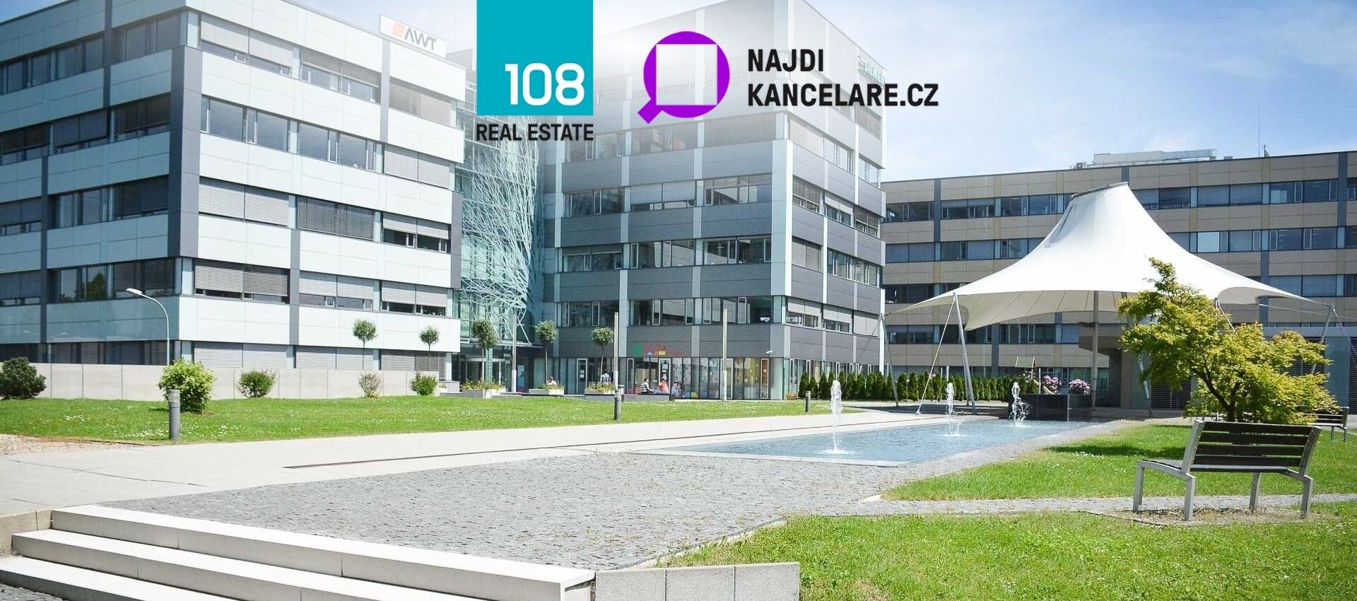 Kanceláře, Hornopolní, Ostrava, 420 m²