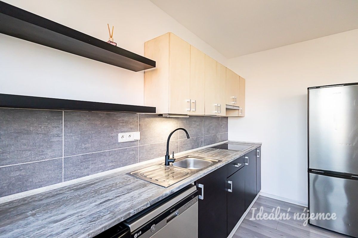 1+kk, Platanová, Praha, 30 m²