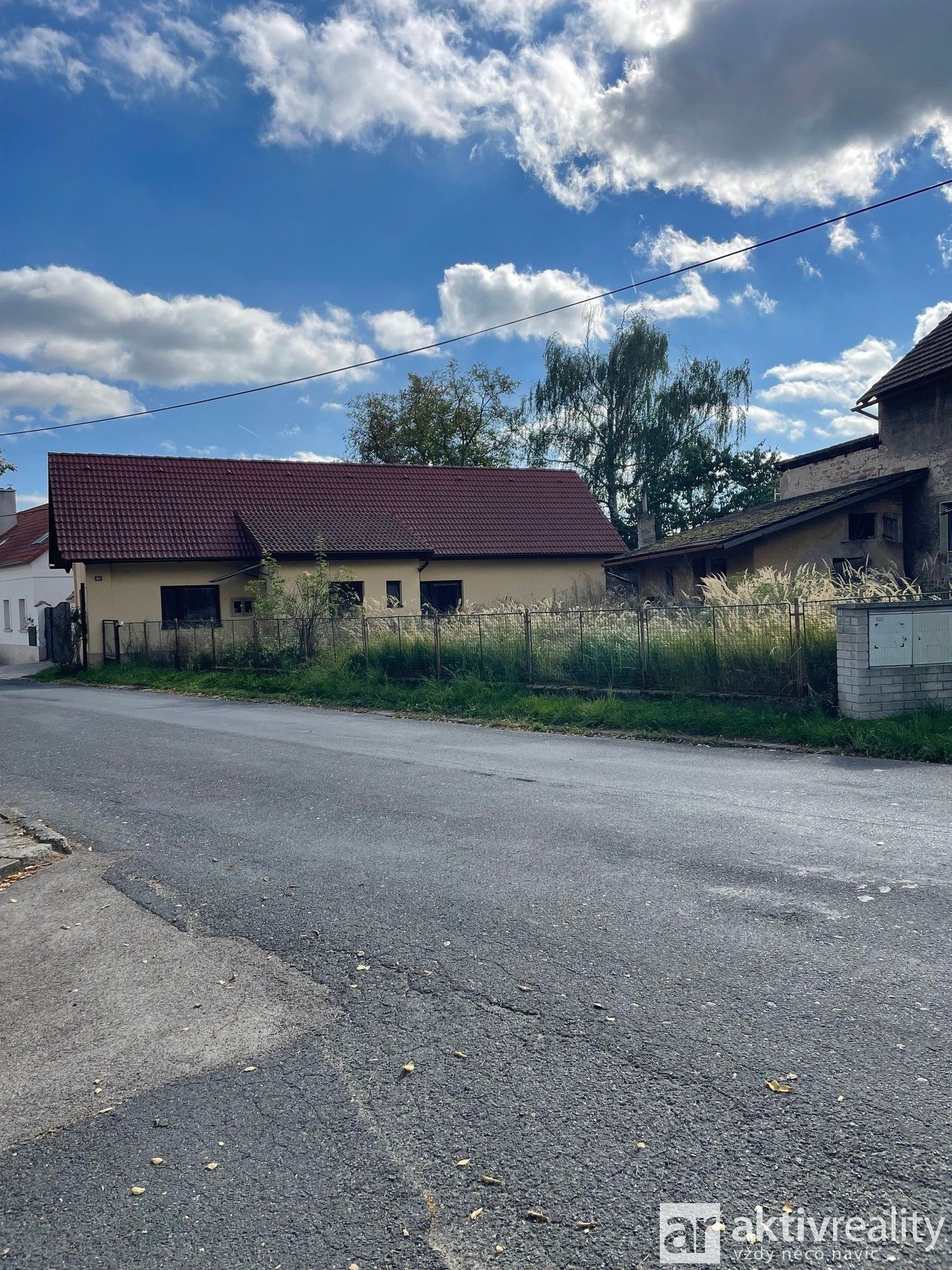 Prodej rodinný dům - Dolní Slivno, 80 m²