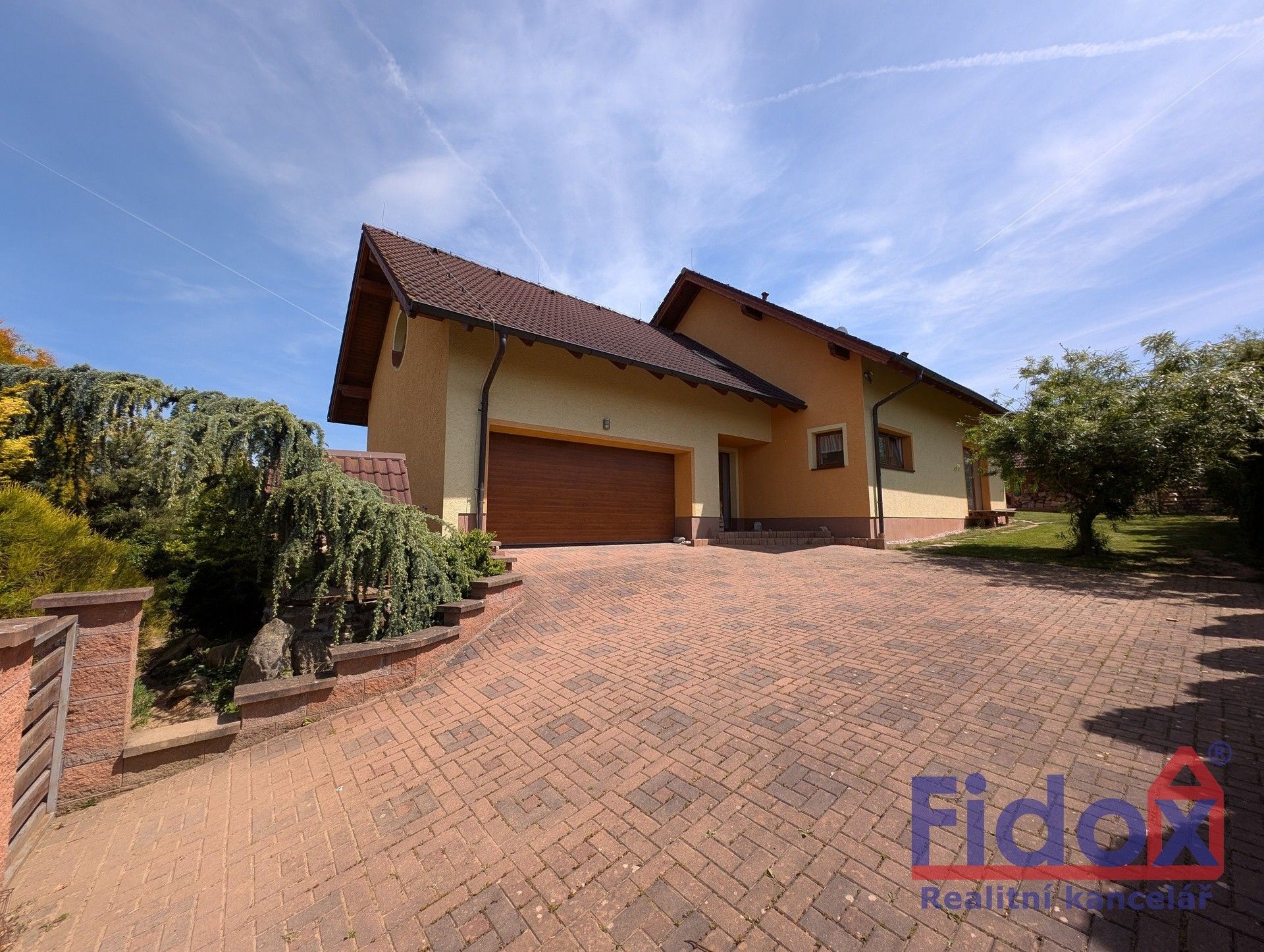 Rodinné domy, Pod Vodárnou, Janovice nad Úhlavou, 170 m²