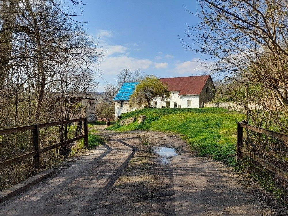 Prodej dům - Ústí nad Labem, 400 02, 340 m²