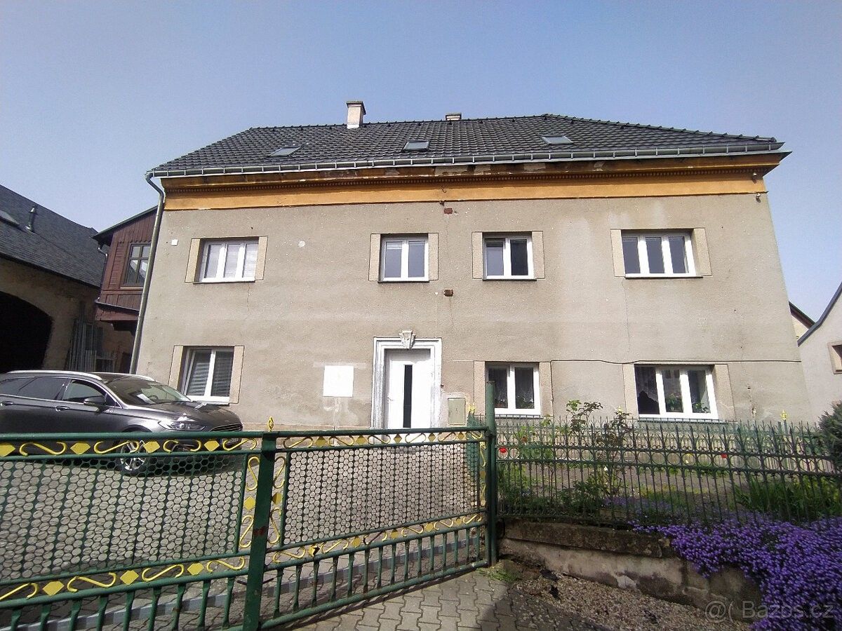 Pronájem byt 1+kk - Hodkovice nad Mohelkou, 463 42, 29 m²