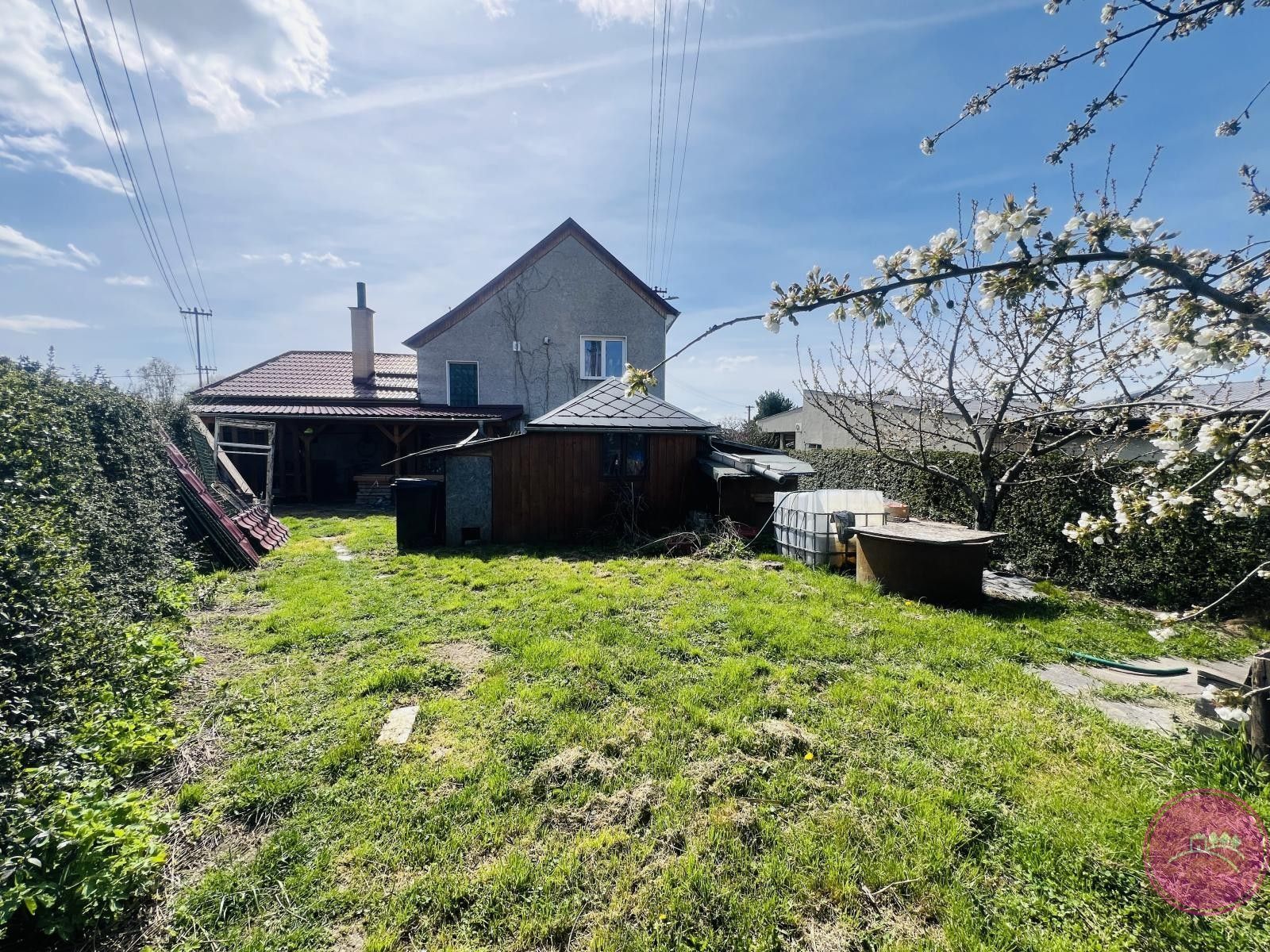 Rodinné domy, Bělkovice-Lašťany, 150 m²