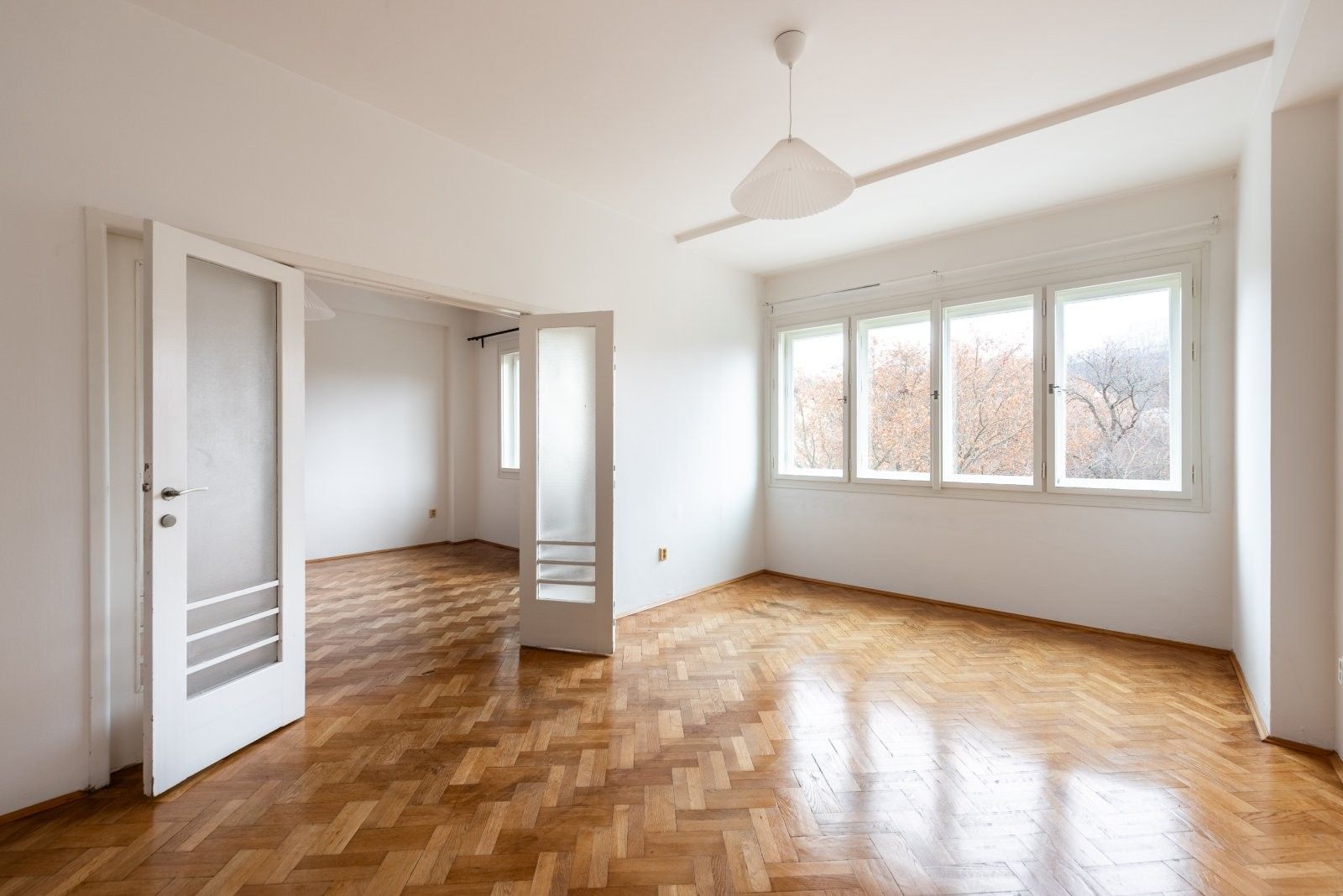 3+1, Sokolovská, Praha, 104 m²