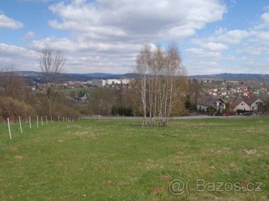 Pozemky pro bydlení, Turnov, 511 01