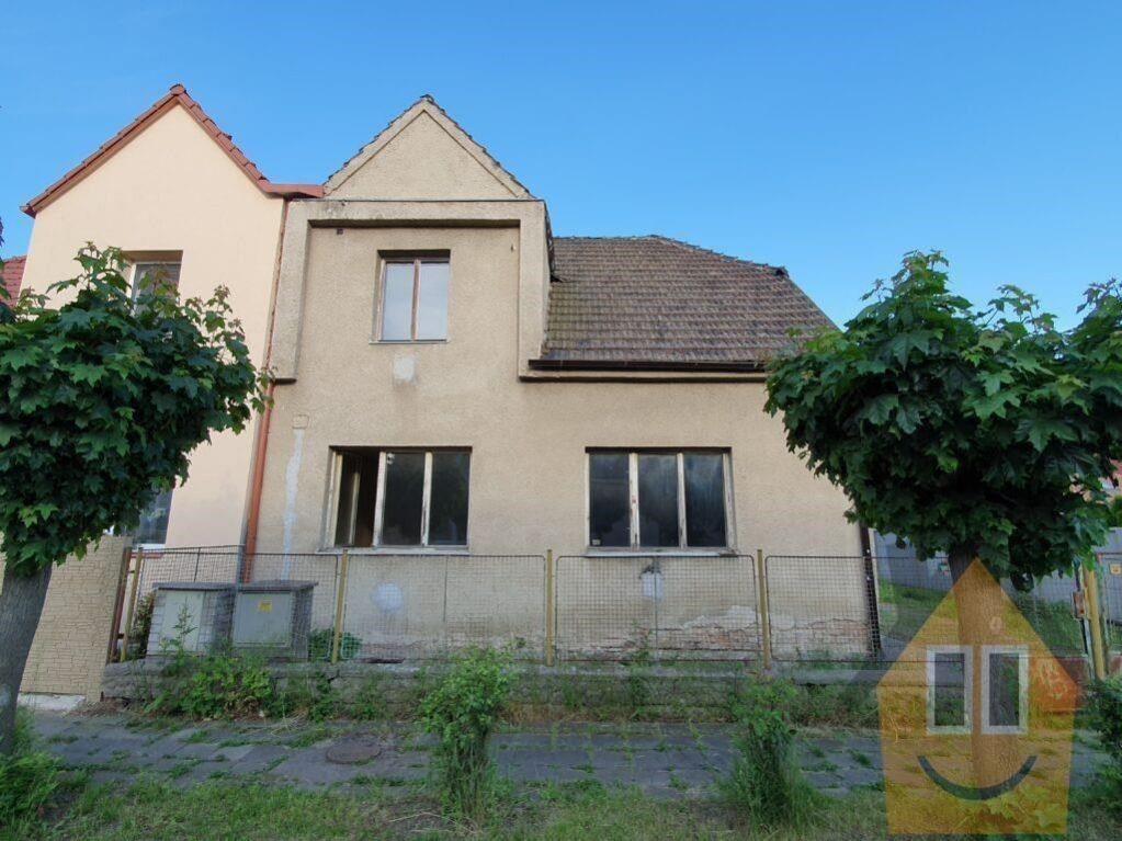 Prodej rodinný dům - Old. Dobiáše, Pečky, 134 m²