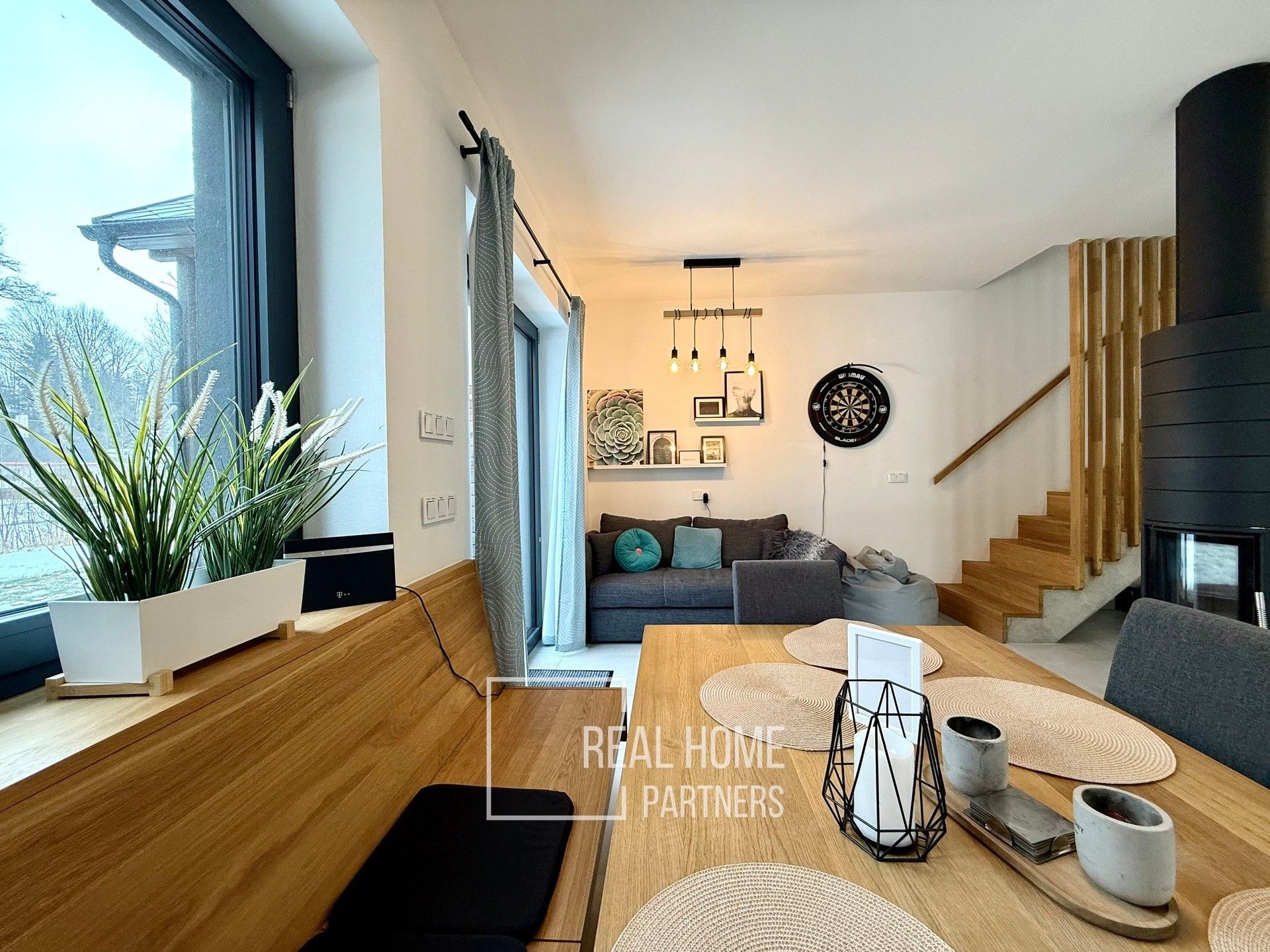 3+kk, Prostřední Lipka, Králíky, 110 m²