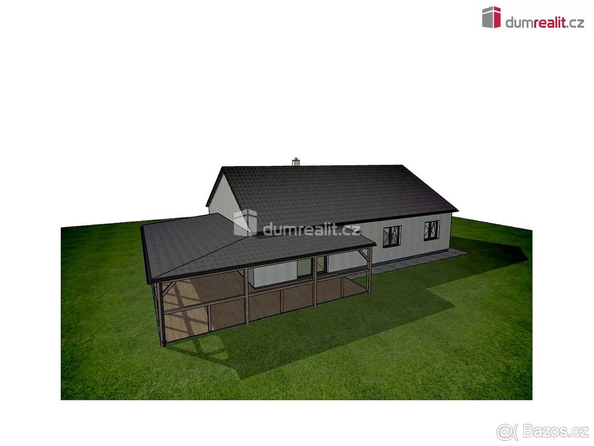 Rodinné domy, Bohy, 331 41