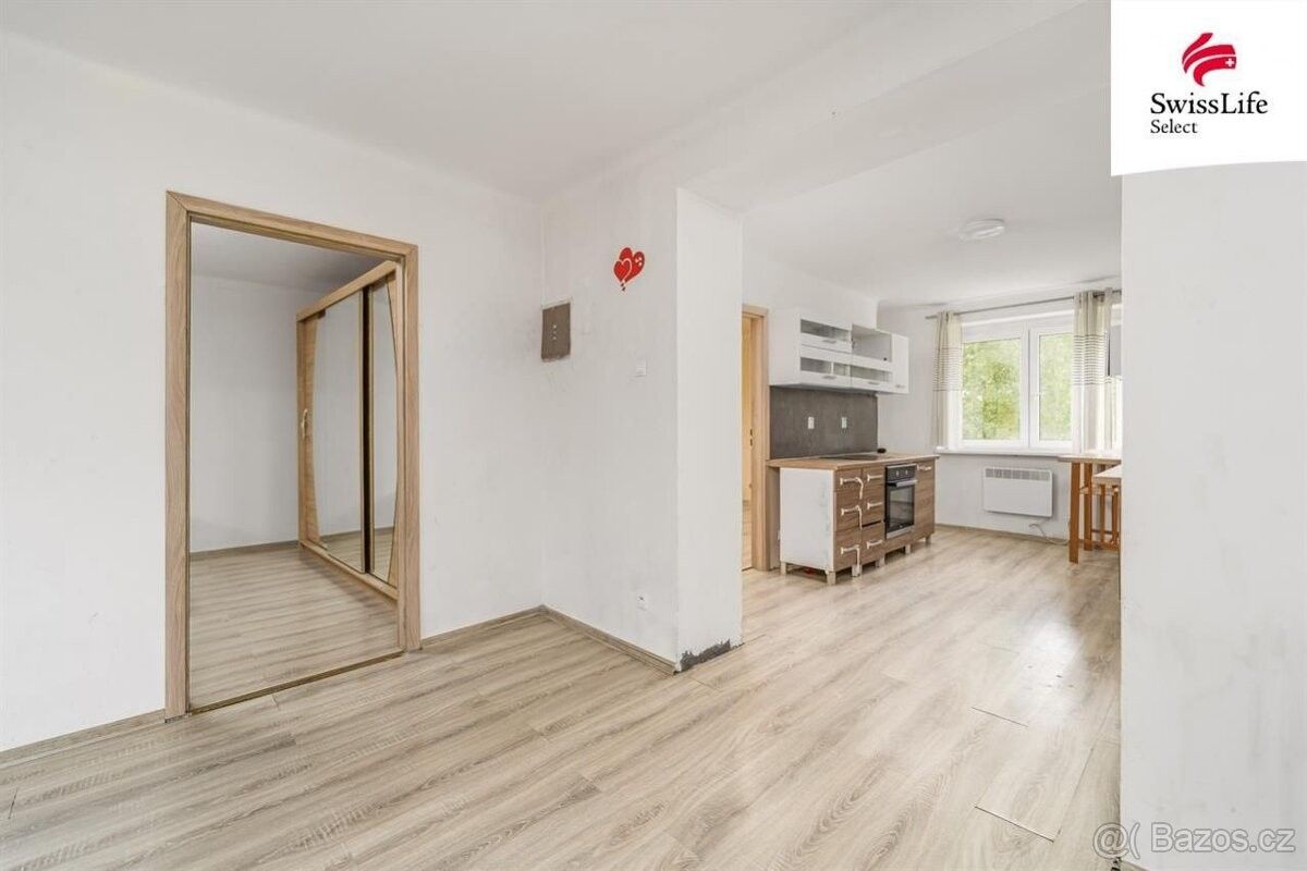 Byty, Mariánské Lázně, 353 01